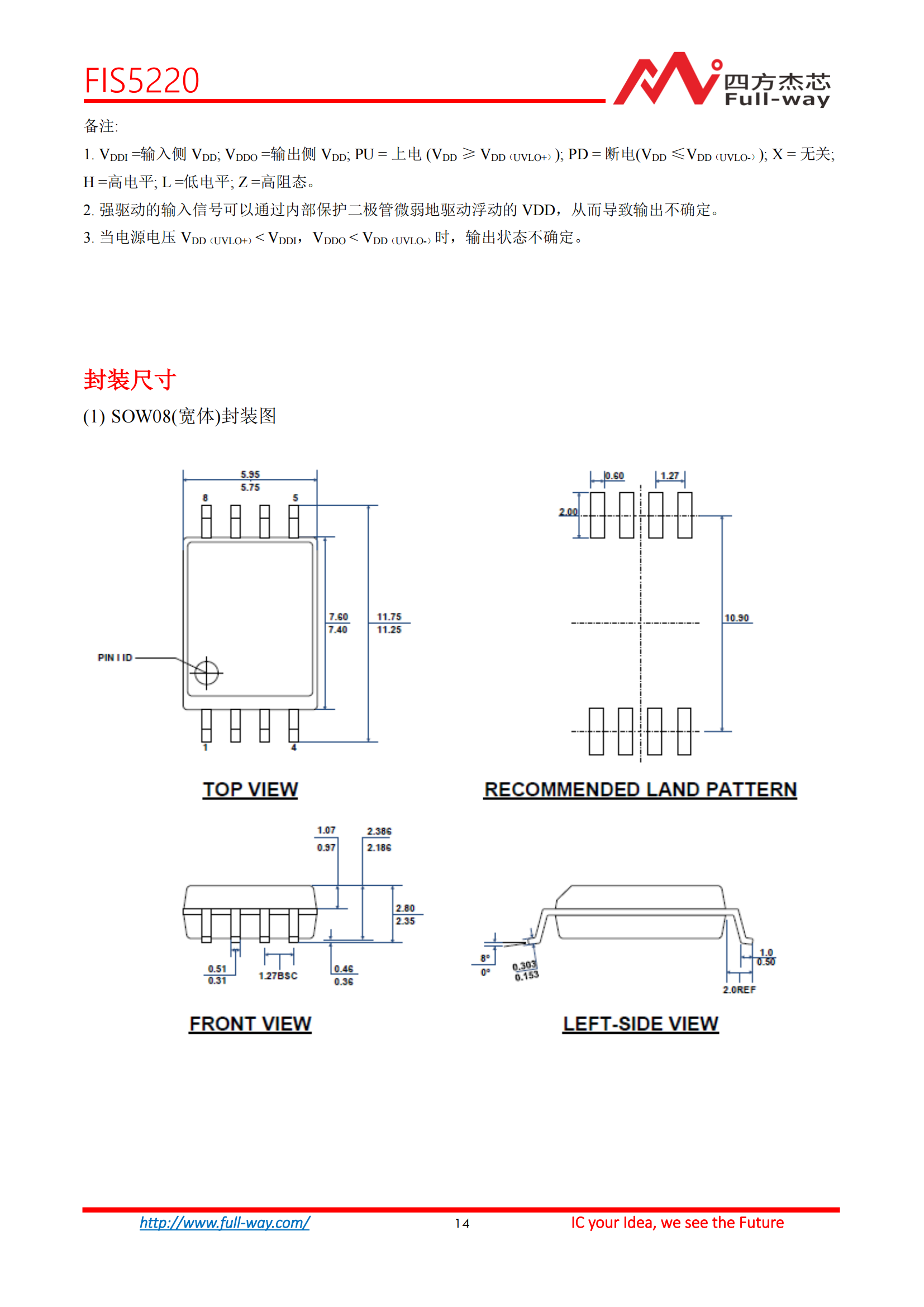 FIS5220_DataSheet_13