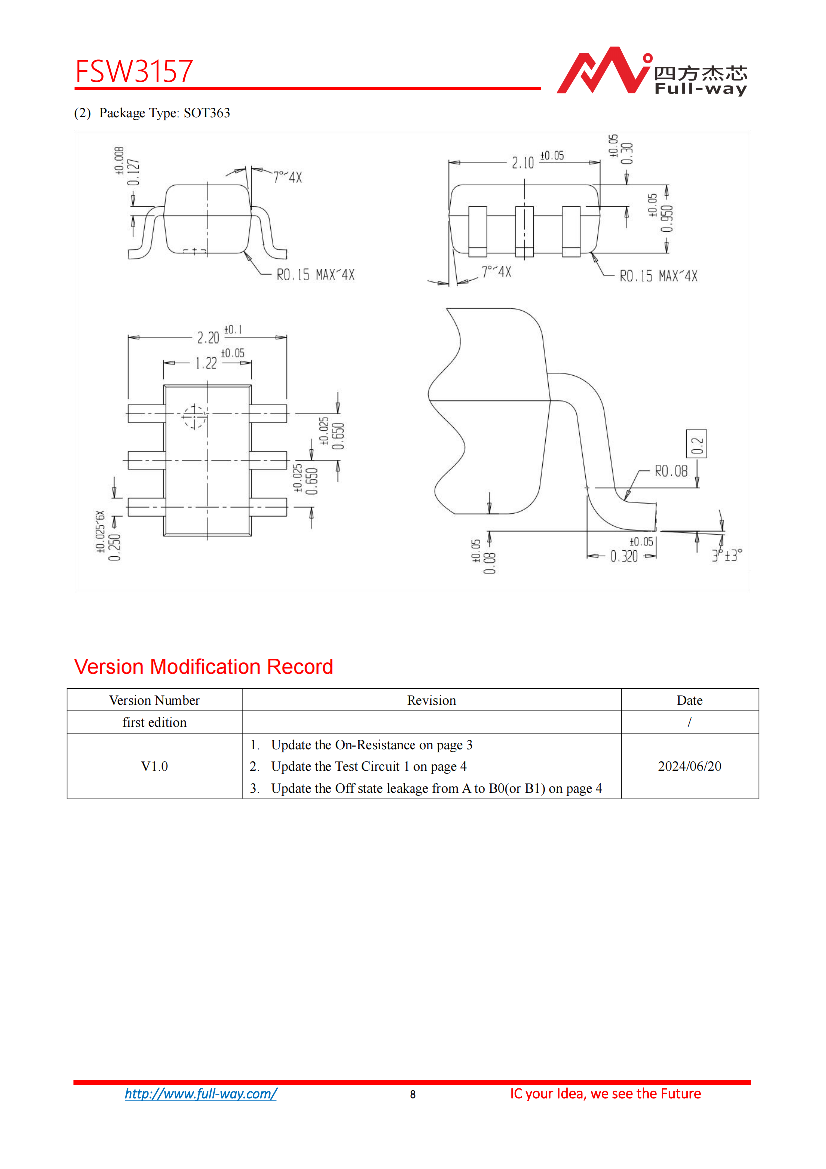 FSW3157_DataSheet_07