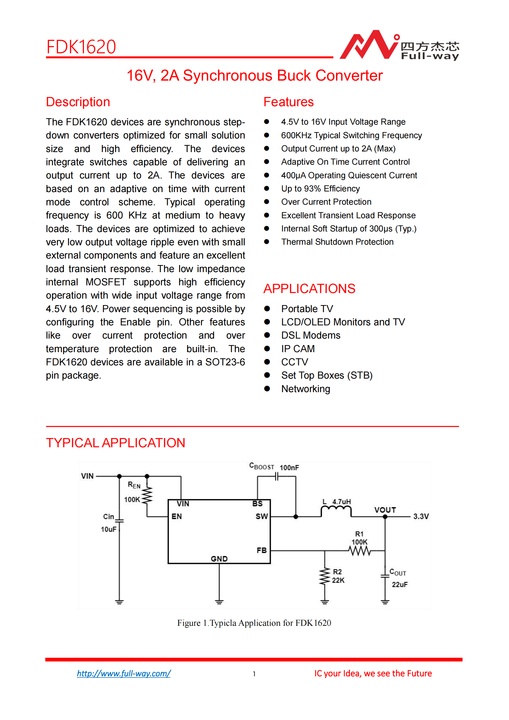 FDK1620_DataSheet_00