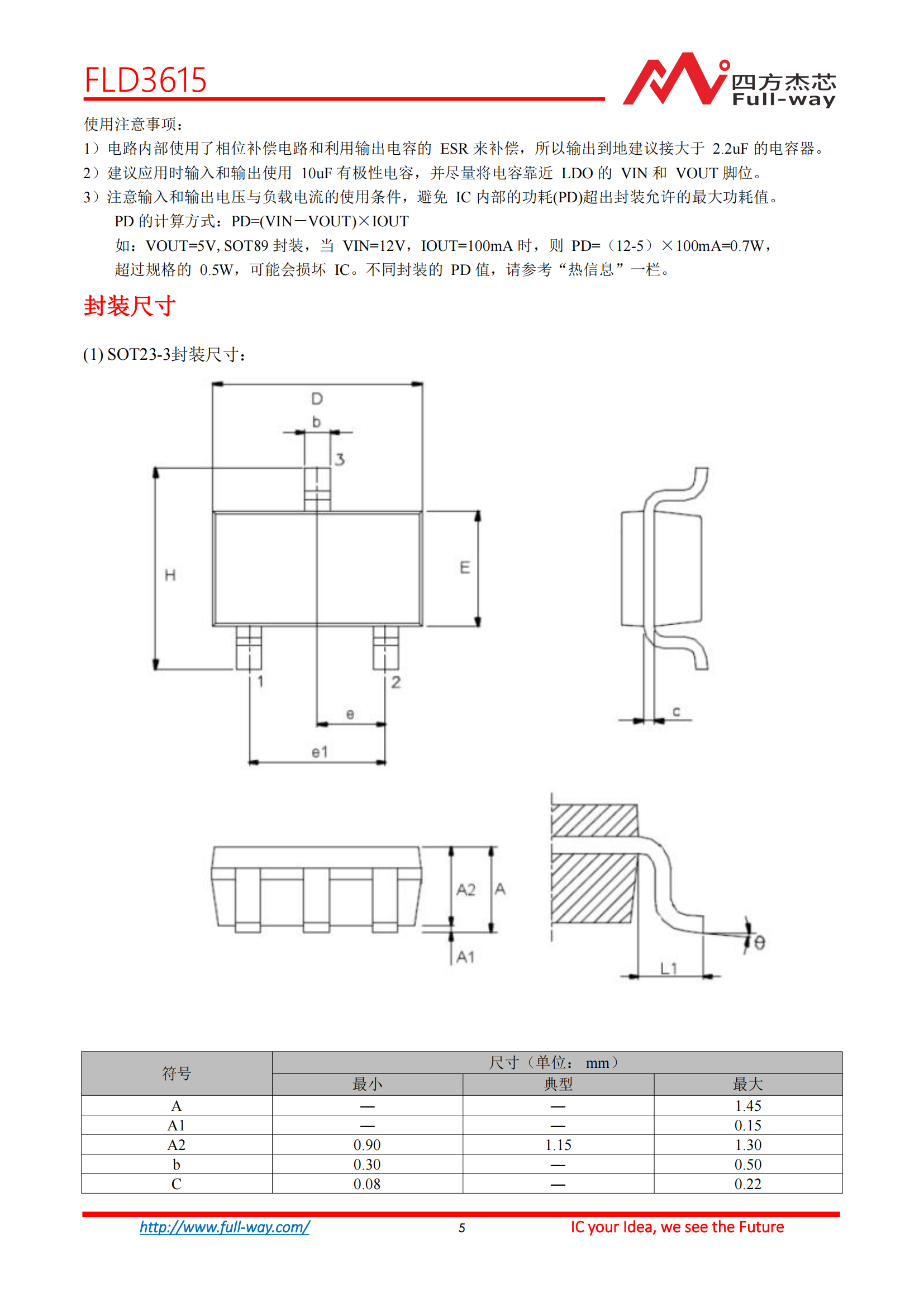 FLD3615_DataSheet_04