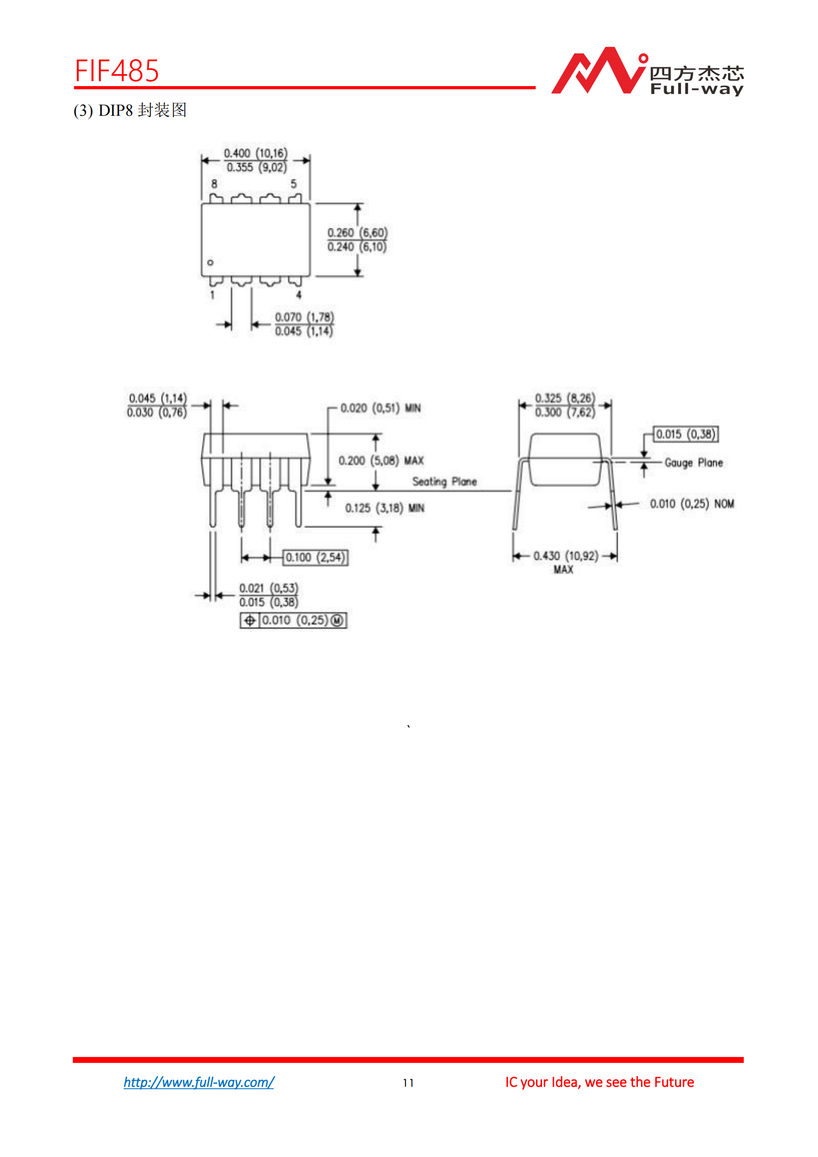 FIF485_DataSheet_cn_10