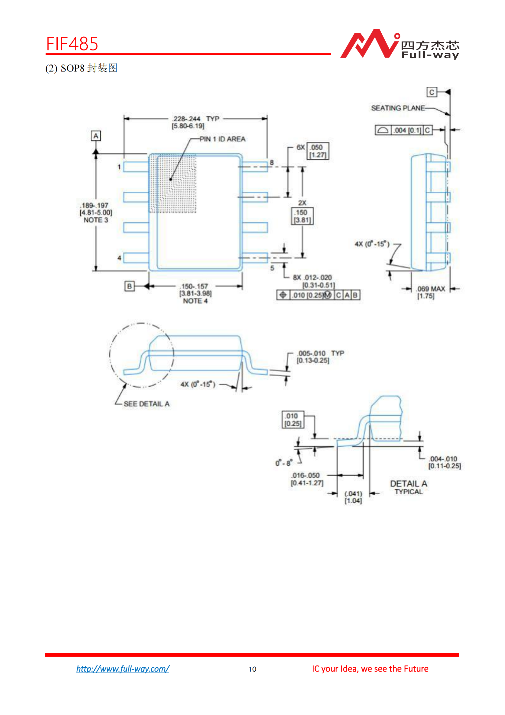 FIF485_DataSheet_cn_09